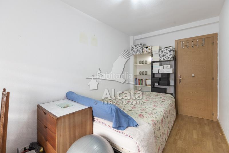 Foto 9778ed75-a890-4e93-8d0e-71f57686596b. Appartement avec chauffage dans Casco Histórico Alcalá de Henares