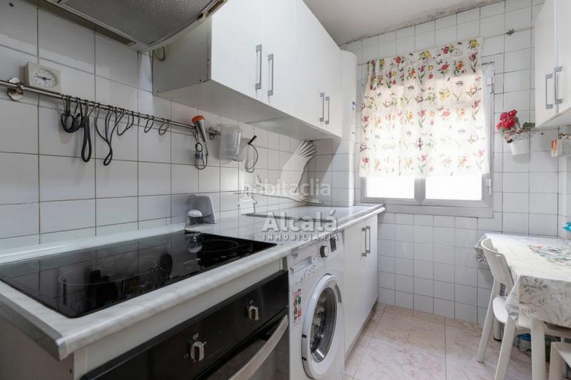 Foto a0d7cbb1-07f9-46eb-b445-116fffdd7f62. Appartement avec chauffage dans Casco Histórico Alcalá de Henares