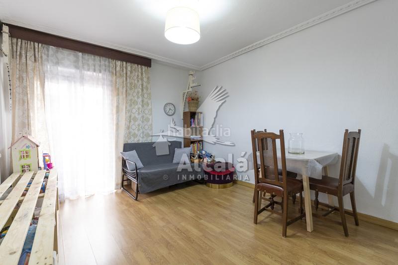 Foto a4452df2-9881-4e3c-b6ff-60bd609b74fa. Appartement avec chauffage dans Casco Histórico Alcalá de Henares