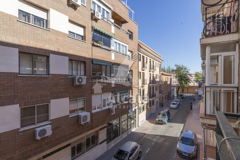 Foto a6d971f2-fddb-49b6-8de8-7a6e737c7cce. Appartement avec chauffage dans Casco Histórico Alcalá de Henares