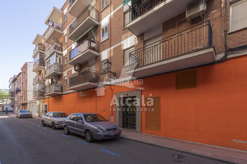 Foto a90a8058-ddf7-4329-b9cd-19d84bffe203. Appartement avec chauffage dans Casco Histórico Alcalá de Henares