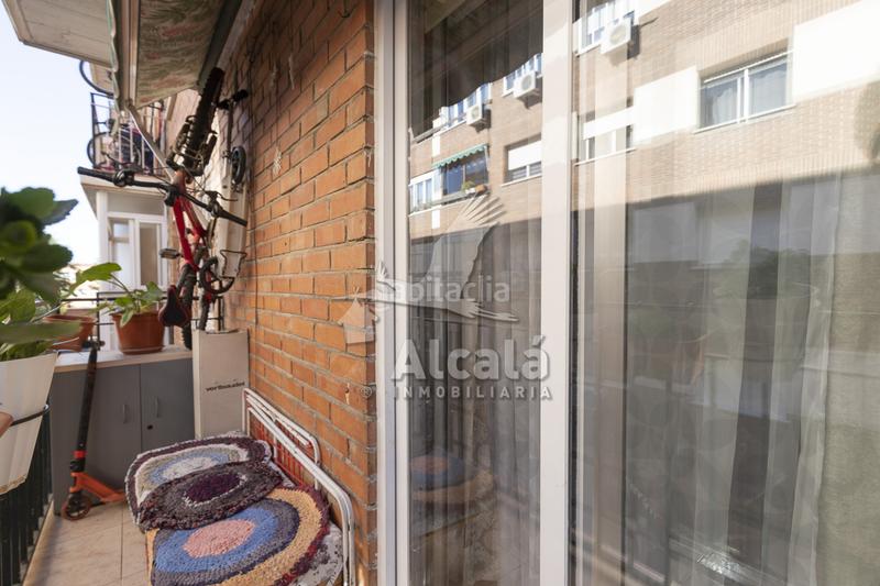 Foto ac3d167c-042a-4a80-8887-32cb99d872ee. Appartement avec chauffage dans Casco Histórico Alcalá de Henares