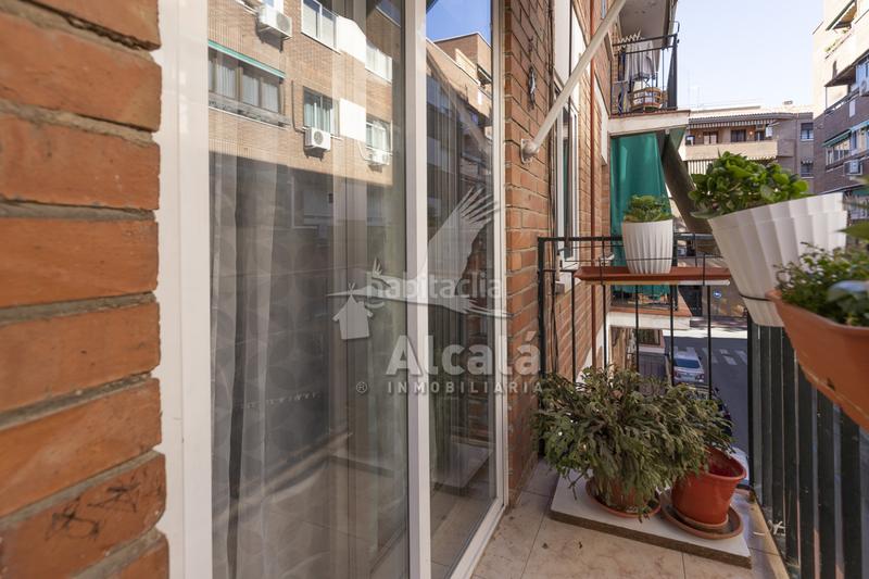 Foto ad474462-72aa-4239-bcbc-e2e8baacf01e. Appartement avec chauffage dans Casco Histórico Alcalá de Henares