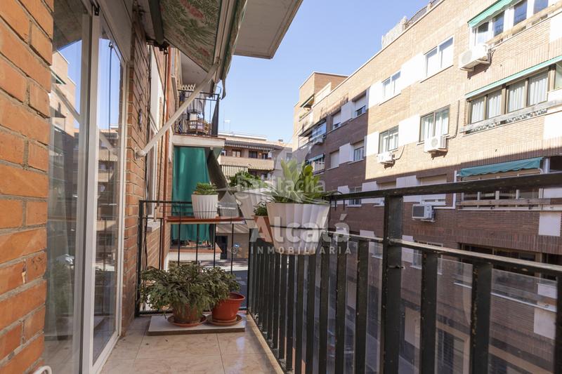 Foto b1f7823f-fd0a-429d-9e82-140b043f0cbb. Appartement avec chauffage dans Casco Histórico Alcalá de Henares