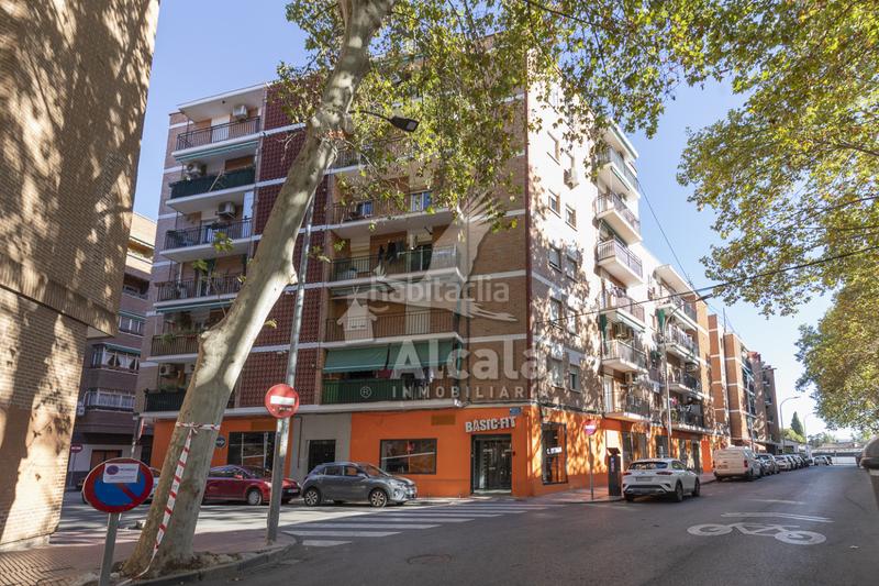 Foto b526d2ab-a6e7-4ad6-b8b3-d1e9561d48e5. Appartement avec chauffage dans Casco Histórico Alcalá de Henares