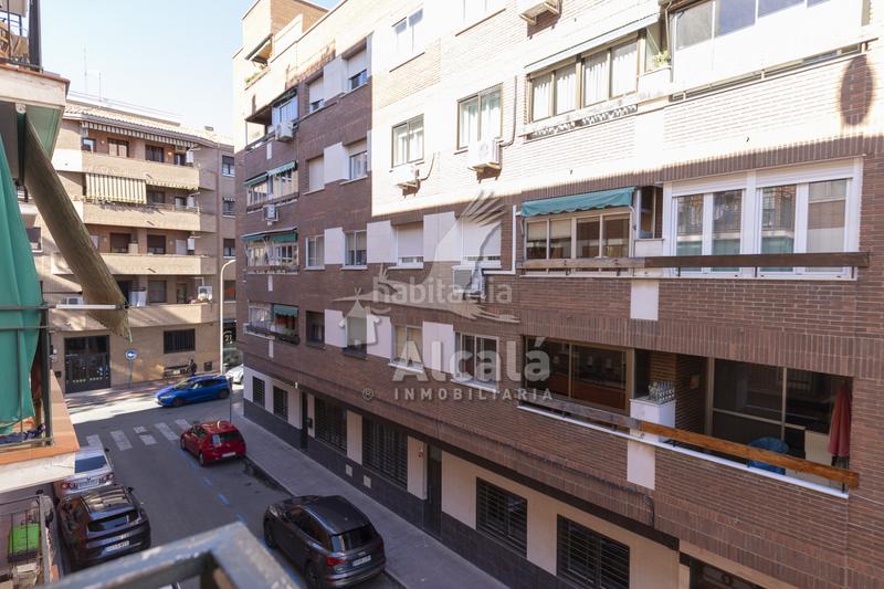 Foto d2c8e057-3573-47b2-a937-693fa31edfb9. Appartement avec chauffage dans Casco Histórico Alcalá de Henares