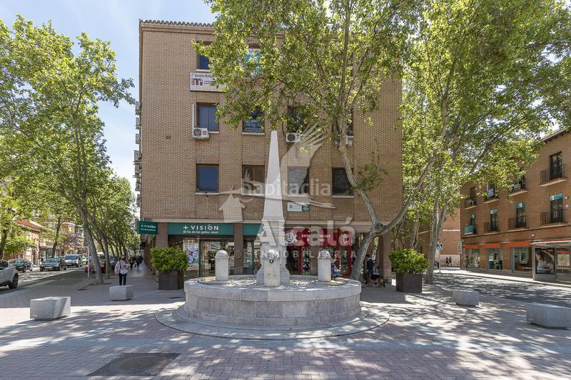 Foto e6df1800-7a7f-4375-b947-8d879c33e407. Appartement avec chauffage dans Casco Histórico Alcalá de Henares