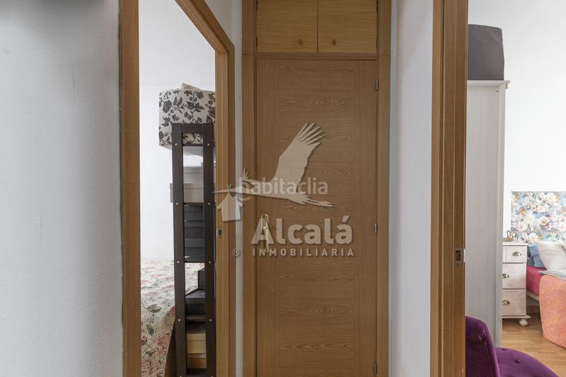 Foto e85440fb-2926-4602-b9ca-7f12da60055b. Appartement avec chauffage dans Casco Histórico Alcalá de Henares