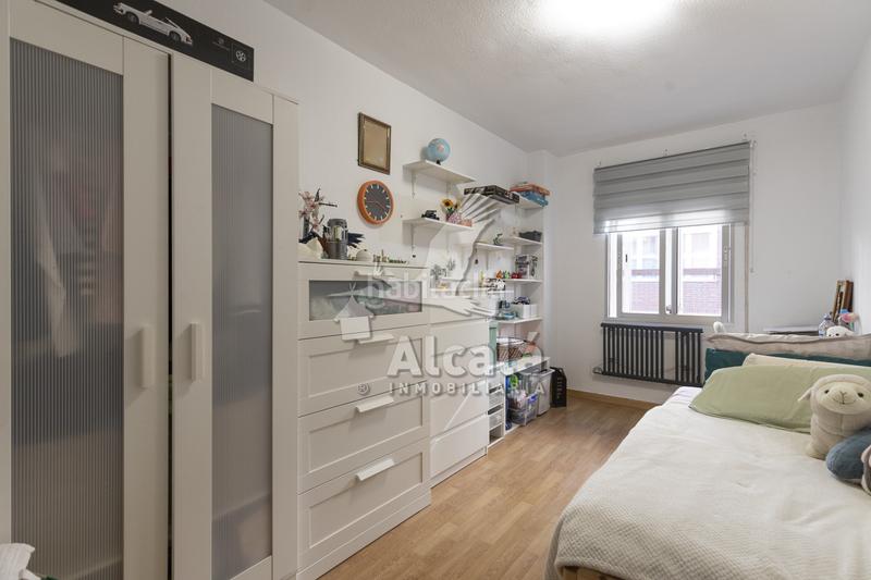 Foto eaa89038-555b-49fa-99bd-7be2b5c37f82. Appartement avec chauffage dans Casco Histórico Alcalá de Henares