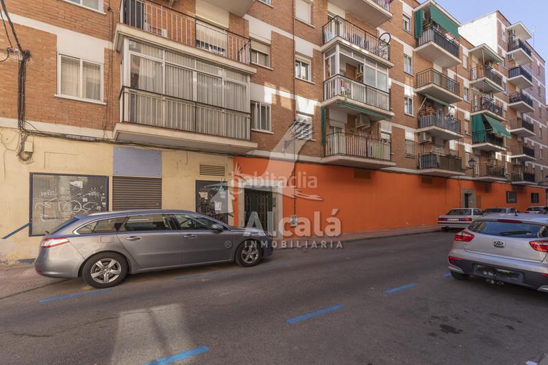 Foto f096f0f1-1407-4a02-ac57-c4cda5413715. Appartement avec chauffage dans Casco Histórico Alcalá de Henares
