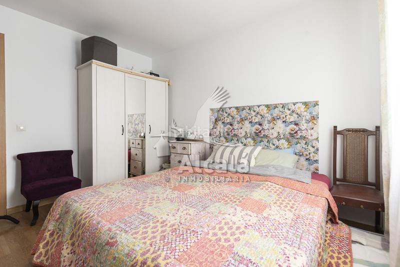 Foto f1516f25-a0f6-4a6e-8da6-a7ee2b5fd1fe. Appartement avec chauffage dans Casco Histórico Alcalá de Henares