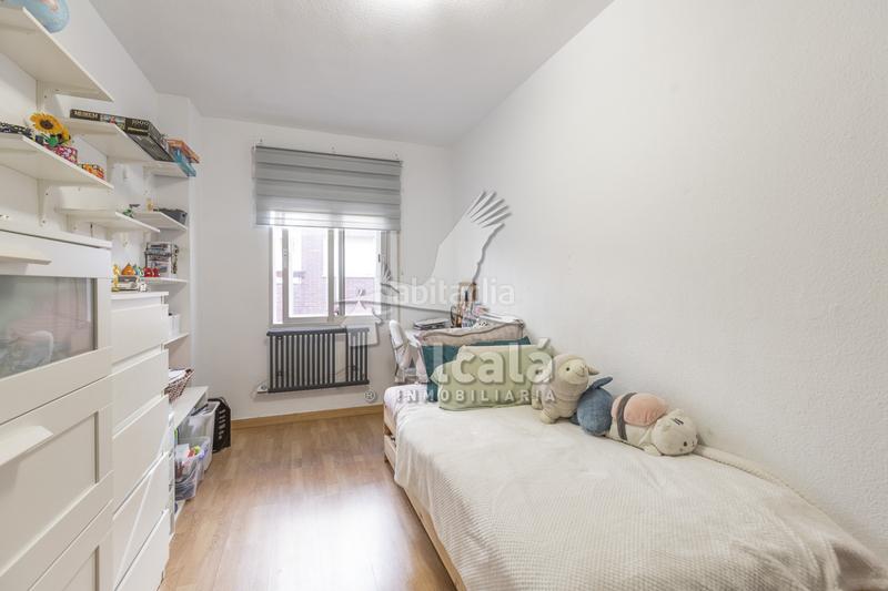 Foto f2b3e98b-d290-4634-bcfe-c6739aad18dd. Appartement avec chauffage dans Casco Histórico Alcalá de Henares