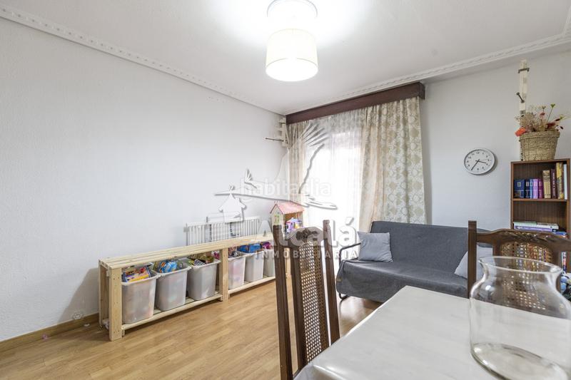 Foto f98b2cb4-0bba-41dd-8d61-32d092cac7bb. Appartement avec chauffage dans Casco Histórico Alcalá de Henares