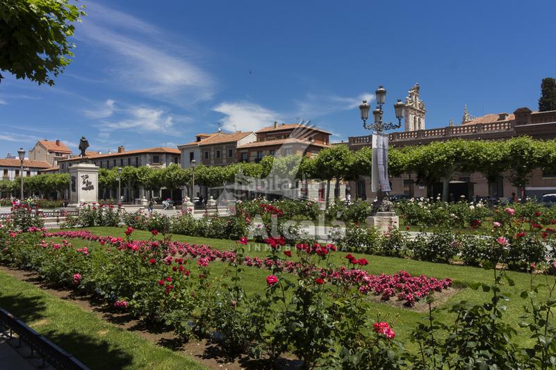 Foto f9daaff0-99cf-4948-b13f-f5615dcd698c. Appartement avec chauffage dans Casco Histórico Alcalá de Henares