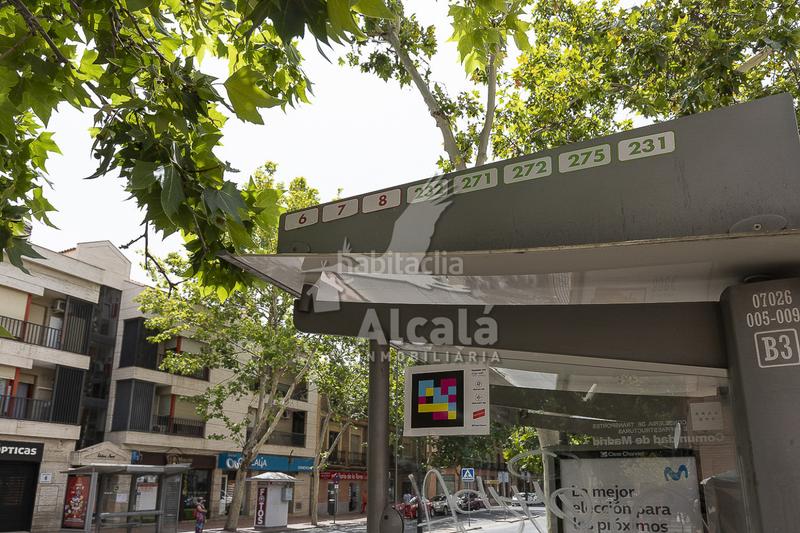 Foto fccf5495-856a-459d-86ed-c61665d30433. Appartement avec chauffage dans Casco Histórico Alcalá de Henares