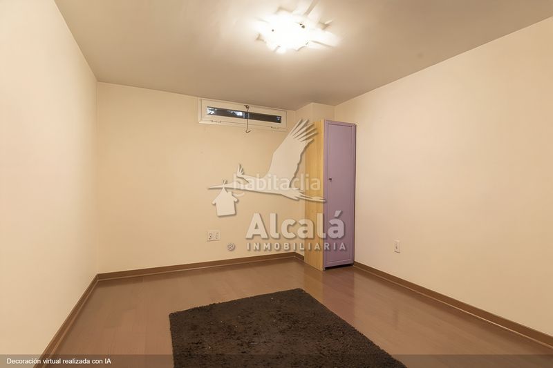 Foto 0856b138-2198-4f43-8a54-4a87ec00e81a. Casa amb calefacció aparcament a Camarma de Esteruelas