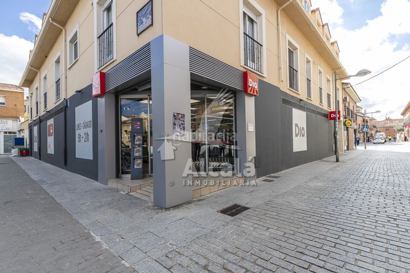 Foto 16e5af32-d140-4499-9927-0ce6ae1064af. Casa amb calefacció aparcament a Camarma de Esteruelas