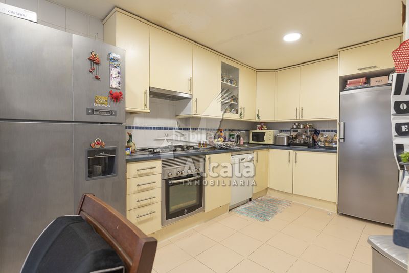Foto 4fcc0985-01e0-46f3-96bd-f33862b80a4e. Casa amb calefacció aparcament a Camarma de Esteruelas