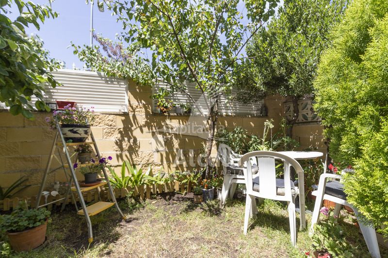 Foto 549c223a-a991-4ba2-9bfe-8b3e531e9979. Casa amb calefacció aparcament a Camarma de Esteruelas