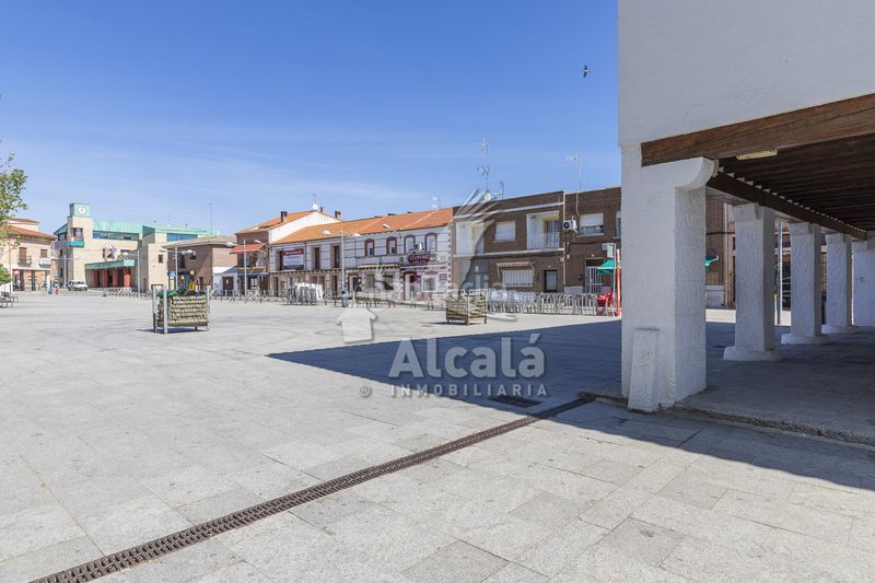 Foto 55c88fab-2f59-475a-993c-03484eda415b. Casa amb calefacció aparcament a Camarma de Esteruelas