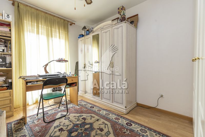 Foto 55e1c2f5-5057-4b31-a3bf-64e9003e2124. Casa amb calefacció aparcament a Camarma de Esteruelas