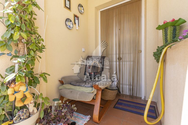 Foto 6e3fd431-8e0e-4a53-82db-65b82264260e. Casa amb calefacció aparcament a Camarma de Esteruelas