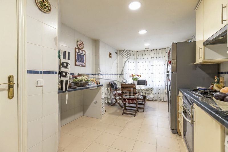 Foto 704b8d91-8973-4858-9933-4880e2804b6b. Casa amb calefacció aparcament a Camarma de Esteruelas