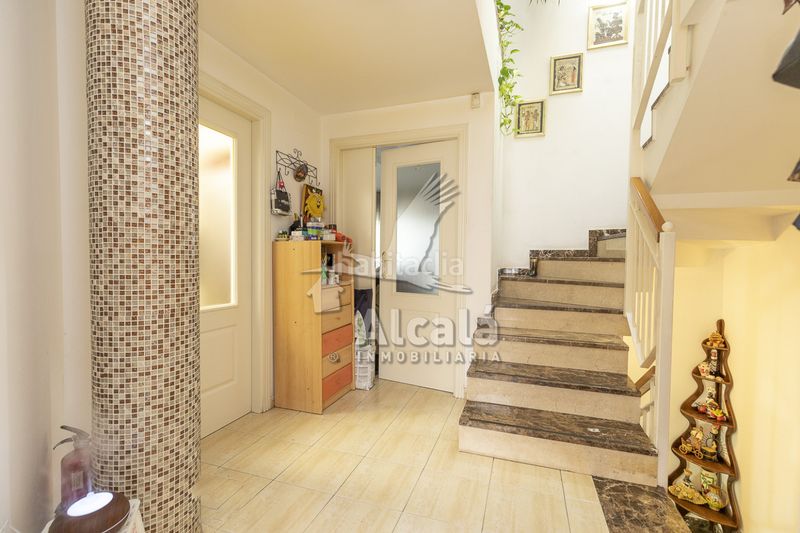 Foto 7aade08d-3667-4da0-a9a3-013855700250. Casa amb calefacció aparcament a Camarma de Esteruelas