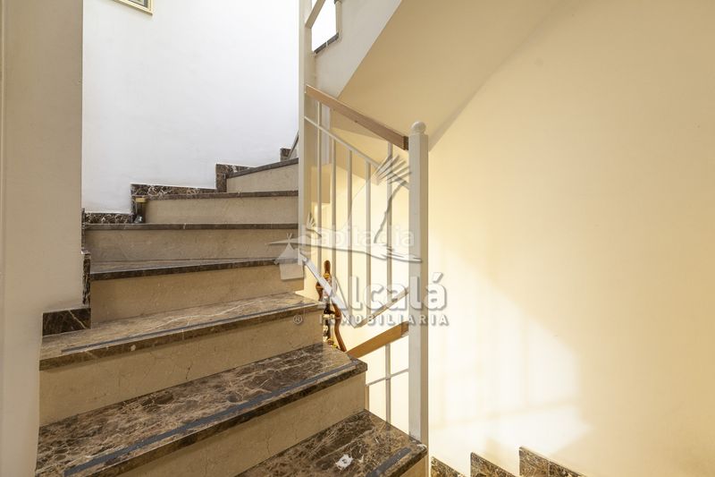 Foto 921f0a37-705a-4d0b-b357-33a90e4f26cd. Casa amb calefacció aparcament a Camarma de Esteruelas