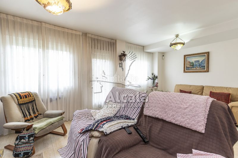 Foto ae1fe0ca-c2a6-4ccd-a496-689b3ddb7bae. Casa amb calefacció aparcament a Camarma de Esteruelas