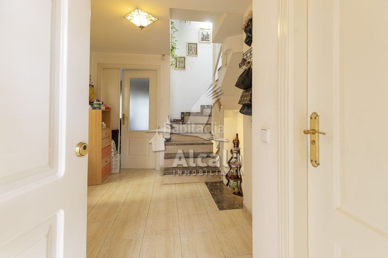 Foto b93182b1-cb78-49fa-beaf-52b58c6f3f5b. Casa amb calefacció aparcament a Camarma de Esteruelas