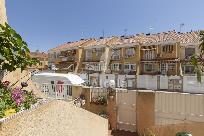 Foto c0a7ef4a-c5c0-4291-bc43-97a5310b01bd. Casa amb calefacció aparcament a Camarma de Esteruelas