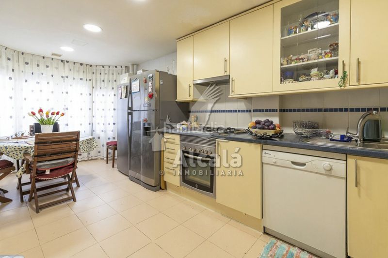 Foto c7be29b5-a709-4170-aaac-39cd0a476a51. Casa amb calefacció aparcament a Camarma de Esteruelas