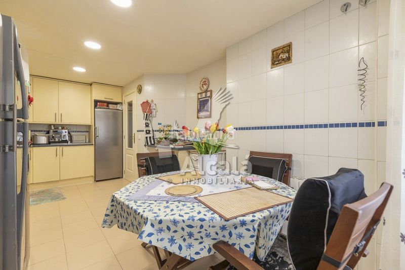 Foto d7cc9a55-a6e0-44ab-8cd5-9ec59fbcce12. Casa amb calefacció aparcament a Camarma de Esteruelas