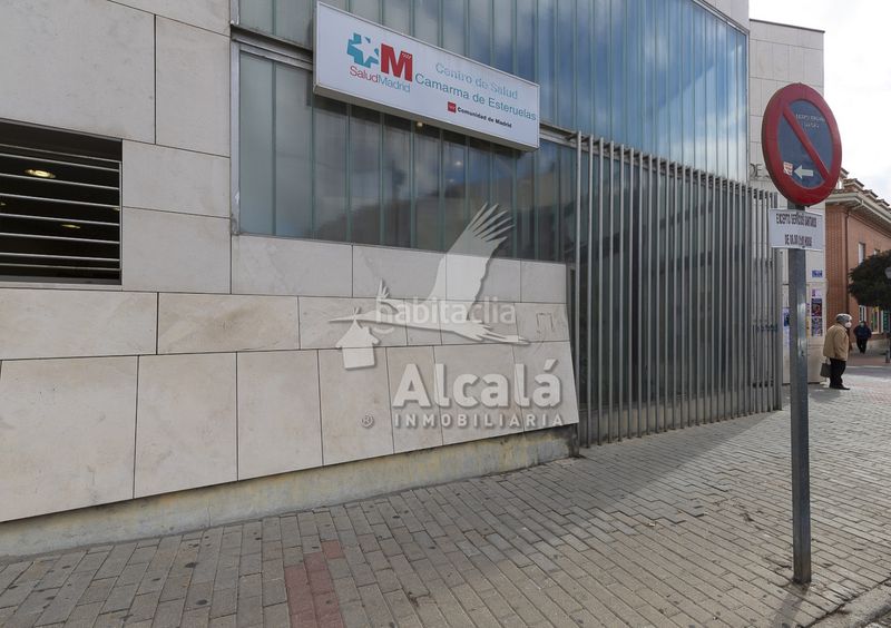 Foto e74be0a3-5849-4093-b673-0c0e833141fb. Casa amb calefacció aparcament a Camarma de Esteruelas