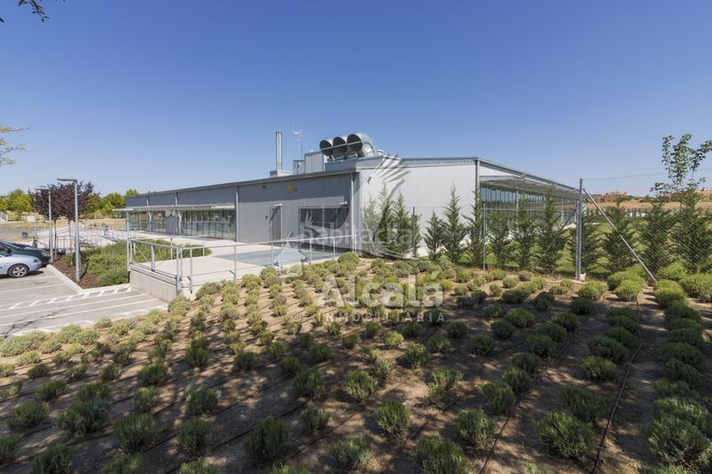 Foto 0c9268f1-8f20-4cc9-a390-6dd5302a6d54. Pis amb calefacció aparcament piscina a Los Hueros Villalbilla