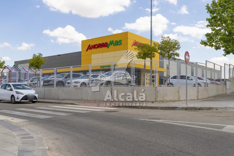 Foto 239c2098-f608-4534-9fee-4c8e99eca0f3. Pis amb calefacció aparcament piscina a Los Hueros Villalbilla