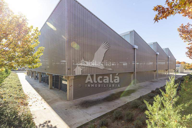 Foto 294650bd-3934-467a-a5e4-9c2c198aea76. Pis amb calefacció aparcament piscina a Los Hueros Villalbilla