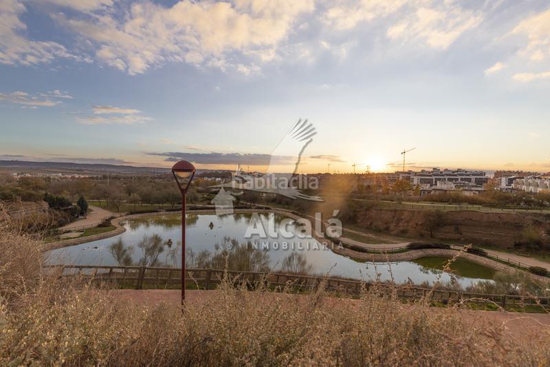 Foto 2e5ba8e4-c04f-4f79-970b-584b888e087e. Pis amb calefacció aparcament piscina a Los Hueros Villalbilla