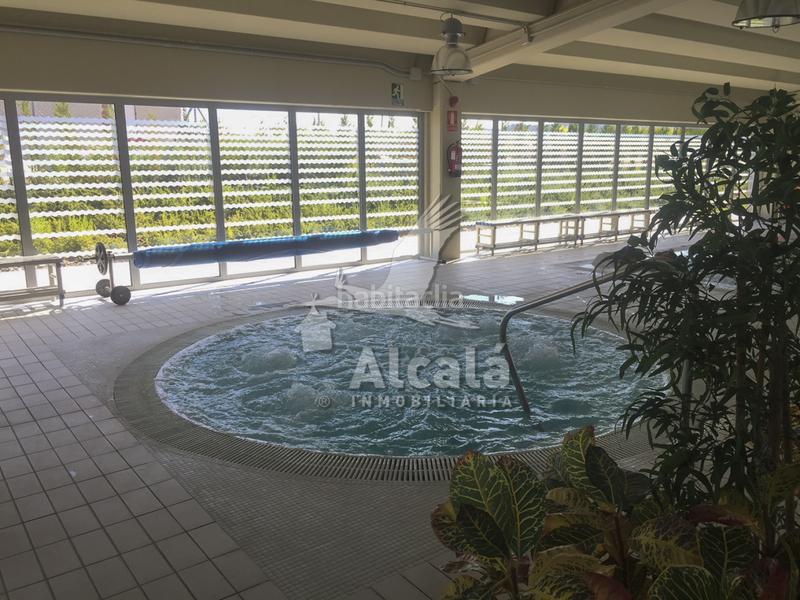 Foto 3e061061-020f-4a0e-afff-6b4c619eae73. Pis amb calefacció aparcament piscina a Los Hueros Villalbilla