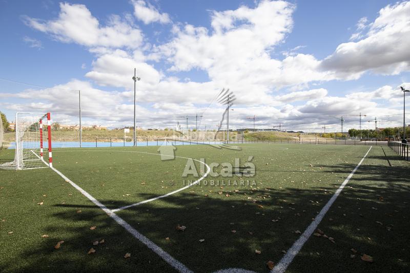 Foto 82957850-bf4e-431d-831b-87cd4cfcccaf. Pis amb calefacció aparcament piscina a Los Hueros Villalbilla