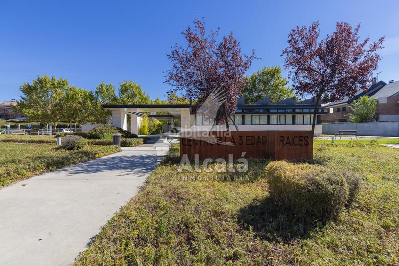 Foto 8cc18d3d-9e1e-447b-a0c9-eb9985d0f917. Pis amb calefacció aparcament piscina a Los Hueros Villalbilla