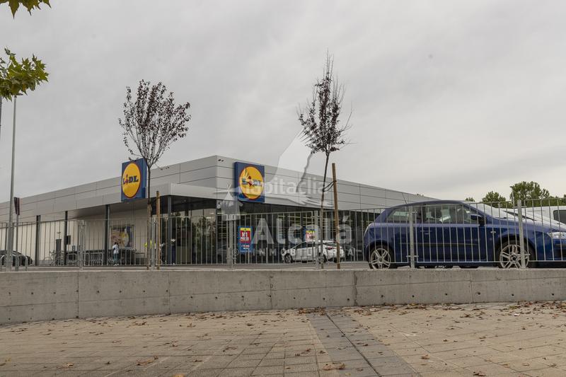 Foto ff315a3f-4045-4d29-ba29-13ea1b83a908. Pis amb calefacció aparcament piscina a Los Hueros Villalbilla