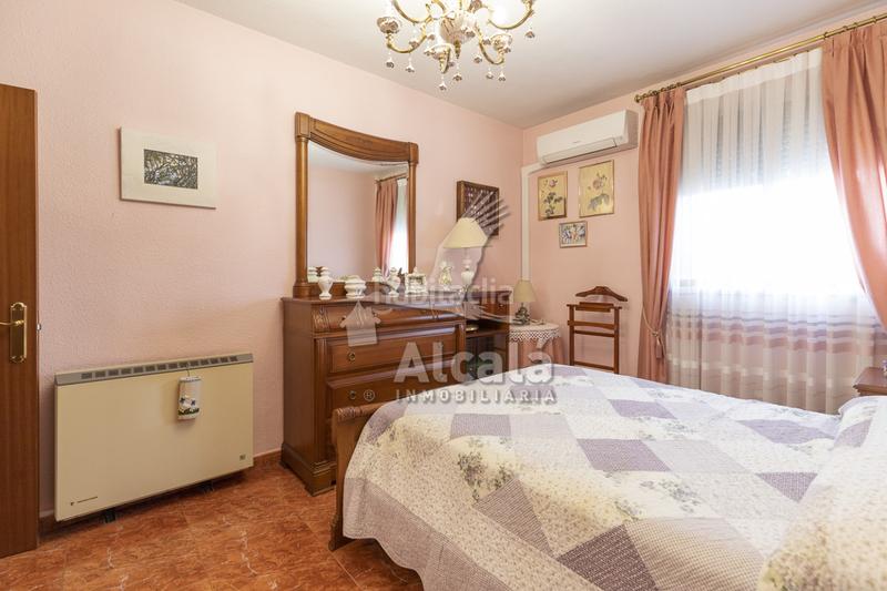 Foto 04709f35-33ce-4765-83ef-05bd729f6f10. Pis amb calefacció a Caballería Española Alcalá de Henares