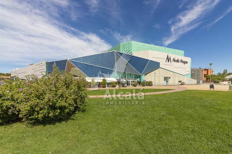 Foto 14ff3684-5c9a-45df-81b7-f82600f3e582. Pis amb calefacció a Caballería Española Alcalá de Henares