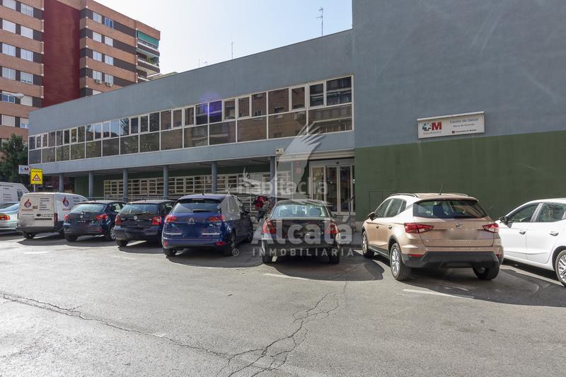 Foto 1c0ad32c-2659-45f8-98a9-9d655fdd2d74. Pis amb calefacció a Caballería Española Alcalá de Henares