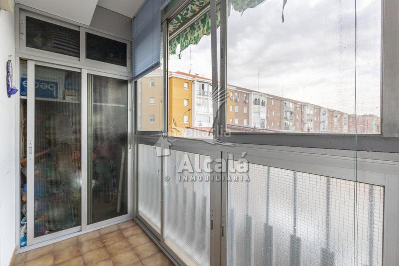 Foto 229ac1a0-f357-42ce-bc25-7f95c5918700. Pis amb calefacció a Caballería Española Alcalá de Henares