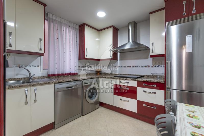 Foto 25ba9091-4826-4eb1-a65b-655dec7428be. Pis amb calefacció a Caballería Española Alcalá de Henares