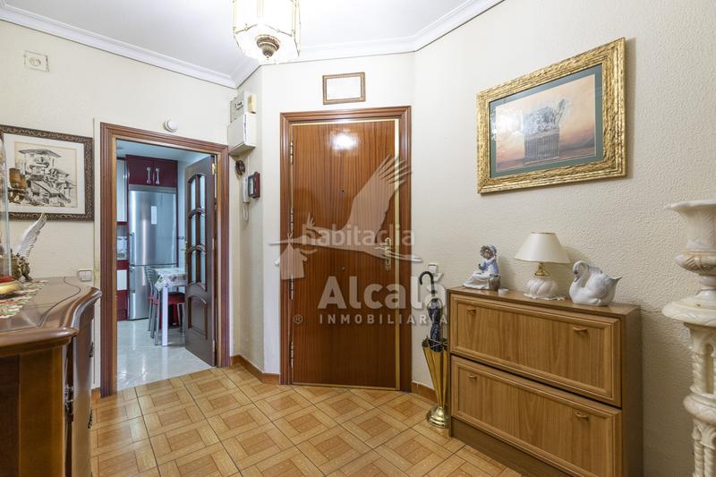 Foto 3d64d620-e9e8-4208-9973-357123d64033. Pis amb calefacció a Caballería Española Alcalá de Henares