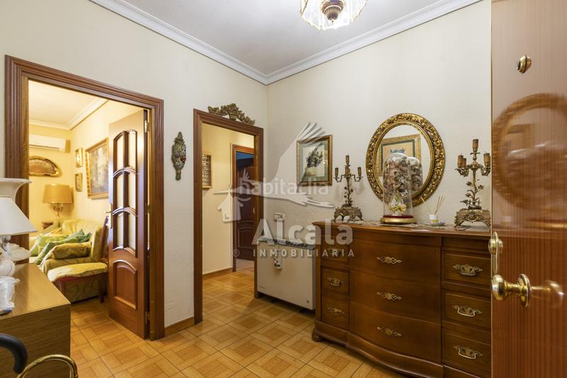 Foto 4339ea04-ef9b-4bbb-aff7-bc7d3a0755d1. Pis amb calefacció a Caballería Española Alcalá de Henares